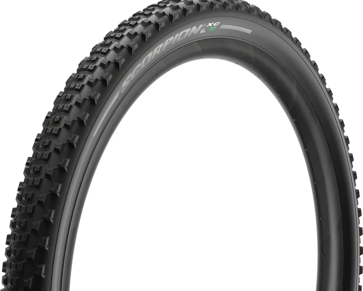 Pirelli Scorpion XC R
