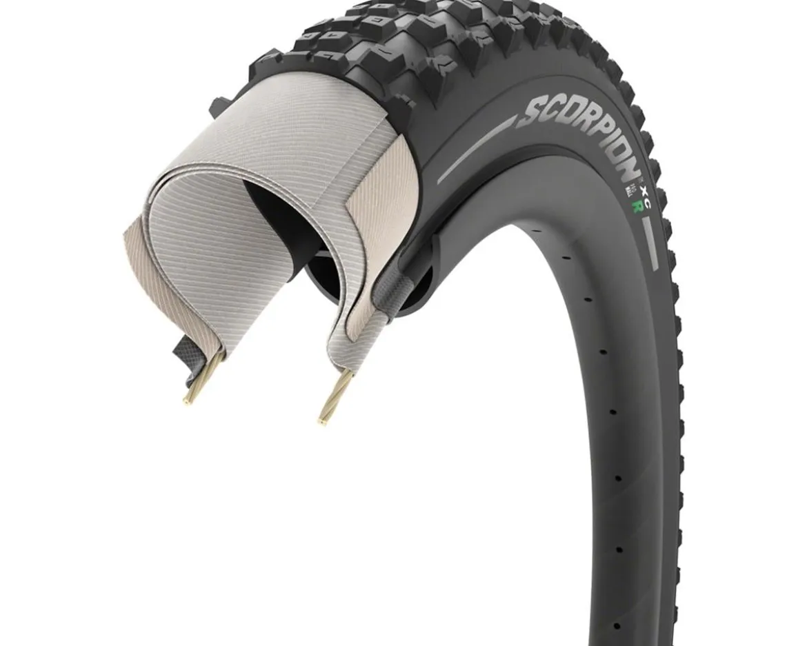 Pirelli Scorpion XC R