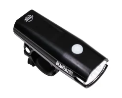 Planet Bike Beamer 200 Headlight