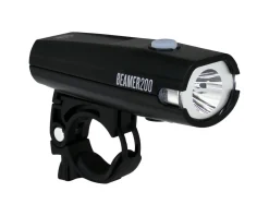 Planet Bike Beamer 200 Headlight