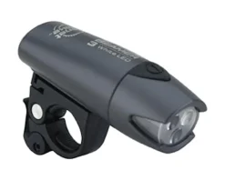 Planet Bike Beamer 3 Headlight (Black)