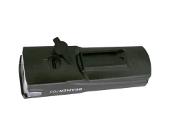 Planet Bike Beamer 700 Headlight (700 Lumens) (USB Rechargable)
