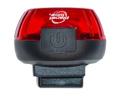 Planet Bike Beamer 700/Rojo 100 Headlight/Tail Light Set