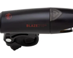 Planet Bike Blaze 210SL USB Headlight