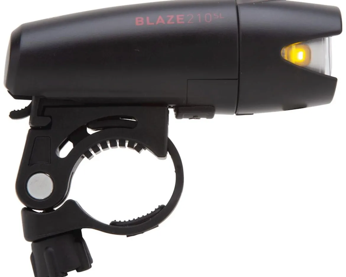 Planet Bike Blaze 210SL USB Headlight