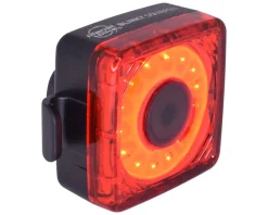 Planet Bike Blinky Squared Tail Light