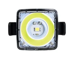Planet Bike Blinky Squared Ultra Headlight