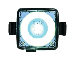 Planet Bike Blinky Squared Ultra Headlight