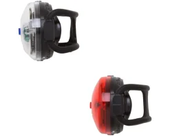 Planet Bike Button Blinky Light Set