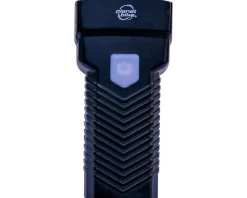 Planet Bike Dual Blaze 1500 Headlight (Black)