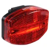 Planet Bike Grateful Red Tail Light (13 Lumens)