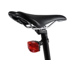 Planet Bike Grateful Red Tail Light (13 Lumens)