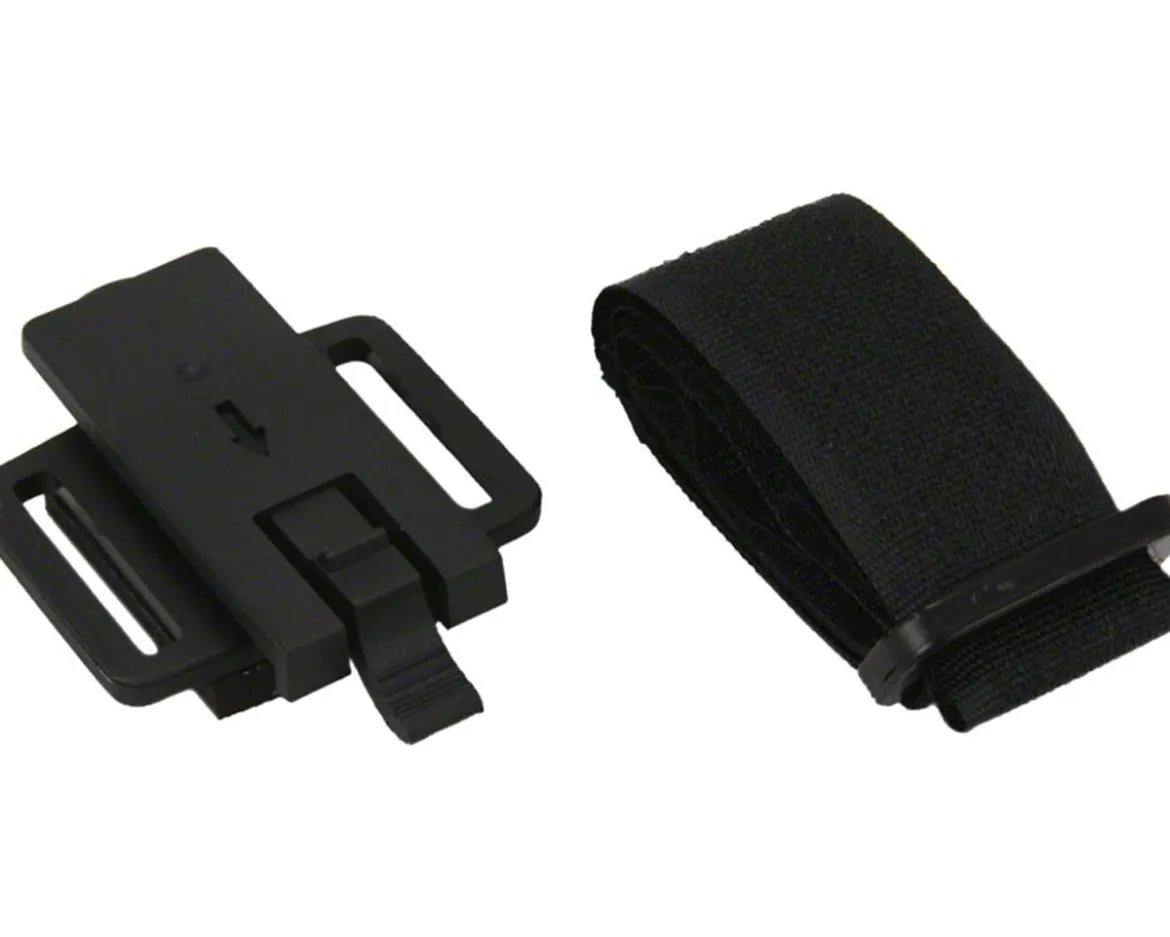 Planet Bike Helmet Bracket for Beamer/Blaze Headlights