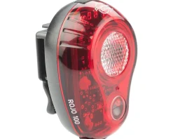 Planet Bike Rojo 100 USB Tail Light