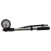 Planet Bike Shockmate 3.0 Suspension Pump (Black/Silver)