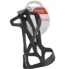 Planet Bike Side Loader Aluminum Bottle Cage (Black)