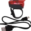 Planet Bike Spok USB Tail Light