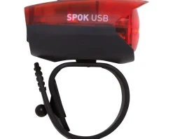 Planet Bike Spok USB Tail Light