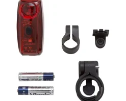 Planet Bike Superflash 65 Tail Light