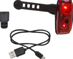 Planet Bike Superflash 65R Tail Light