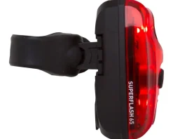 Planet Bike Superflash 65R Tail Light
