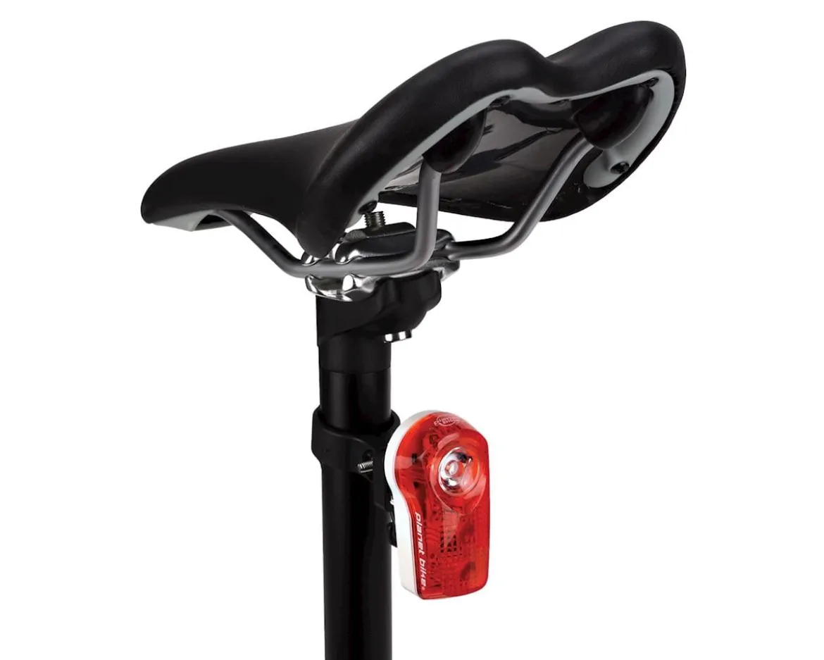 Planet Bike Superflash Tail Light