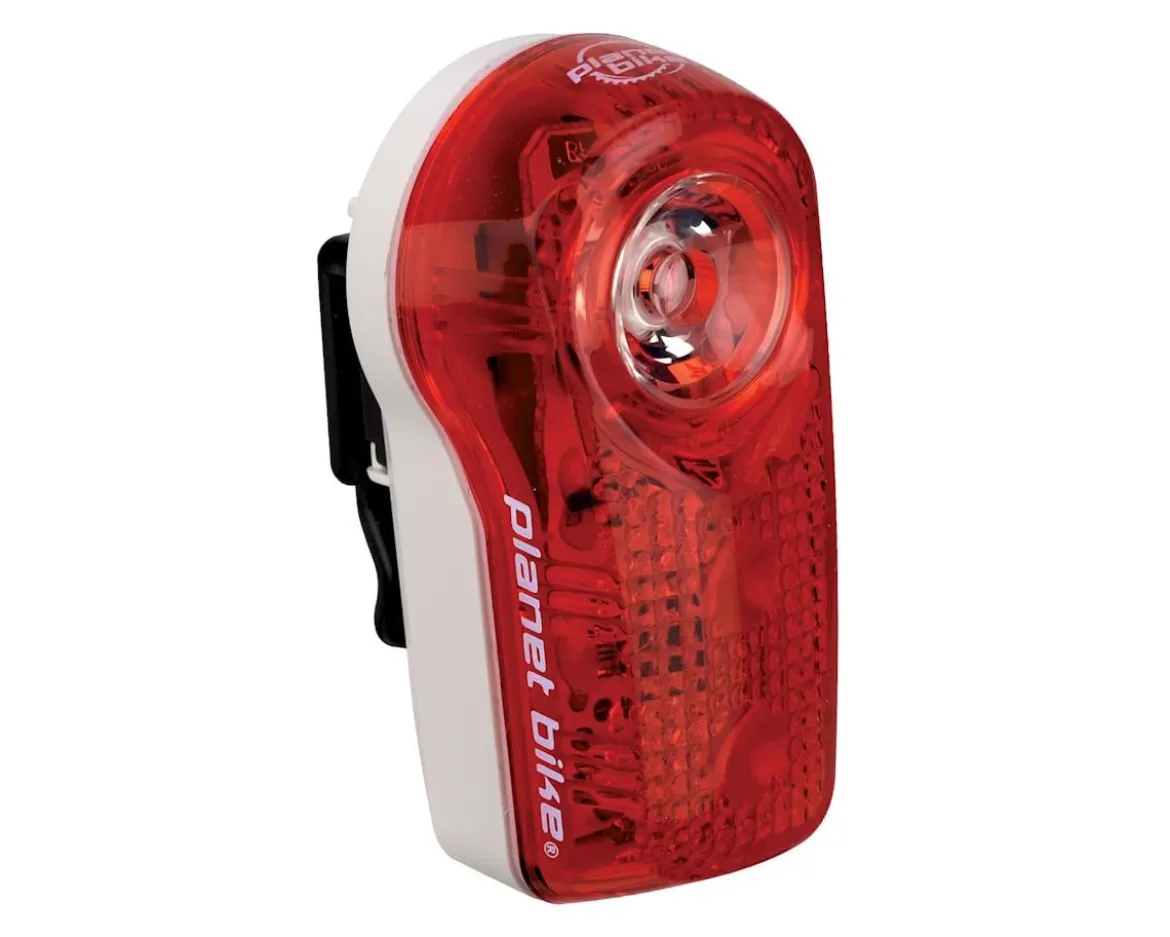 Planet Bike Superflash Tail Light