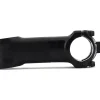 PNW Components Coast Stem (Black) (31.8mm) (100mm) (7°) (w/ GoPro Mount)