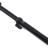 PNW Components Coast Suspension Dropper Seatpost (Black) (30.9mm) (400mm) (External Routing) (120mm) (Remote Not Included)
