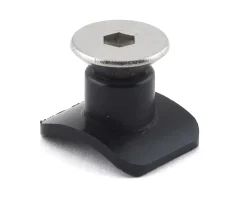 PNW Components Curved Nut And Bolt Kit