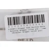 PNW Components External Dropper Roller Pin (11mm)