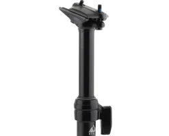 PNW Components Fern Kids Dropper Post (Black) (27.2mm) (365mm) (90mm) (External Routing) (Remote Not Included)