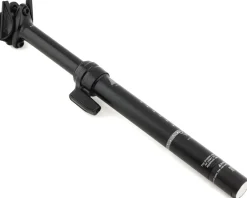 PNW Components Fern Kids Dropper Post (Black) (27.2mm) (365mm) (90mm) (External Routing) (Remote Not Included)