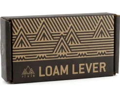 PNW Components Loam 2 Dropper Post Lever (Seafoam Teal) (22.2mm Clamp)