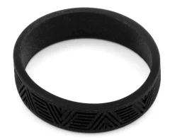 PNW Components Loam Dropper Silicone Band (Black) (34.9mm)