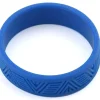 PNW Components Loam Dropper Silicone Band (Blue) (30.9/31.6mm)