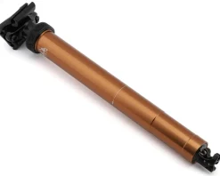 PNW Components Loam Dropper Post Gen 2 (LTD Bronze) (30.9mm) (175mm) (Internal Routing) (Lever Not Included)
