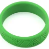 PNW Components Loam Dropper Silicone Band (Green) (30.9/31.6mm)