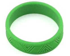 PNW Components Loam Dropper Silicone Band (Green) (30.9/31.6mm)