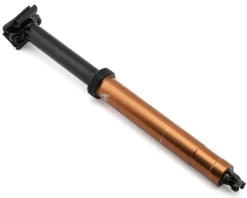 PNW Components Loam Dropper Post Gen 2 (LTD Bronze) (31.6mm) (125mm) (Internal Routing) (Lever Not Included)