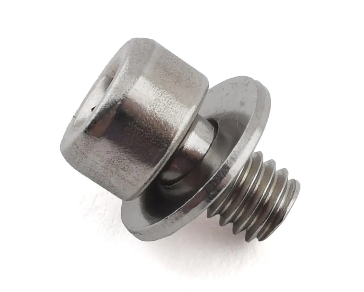 PNW Components Loam Lever Cable Bolt With Washer