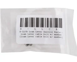 PNW Components Loam Lever Cable Bolt With Washer