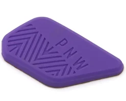 PNW Components Loam Lever Replacement Thumb Pad (Fruit Snacks) (Gen 2)