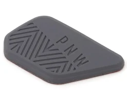 PNW Components Loam Lever Replacement Thumb Pad (Cement Grey) (Gen 2)