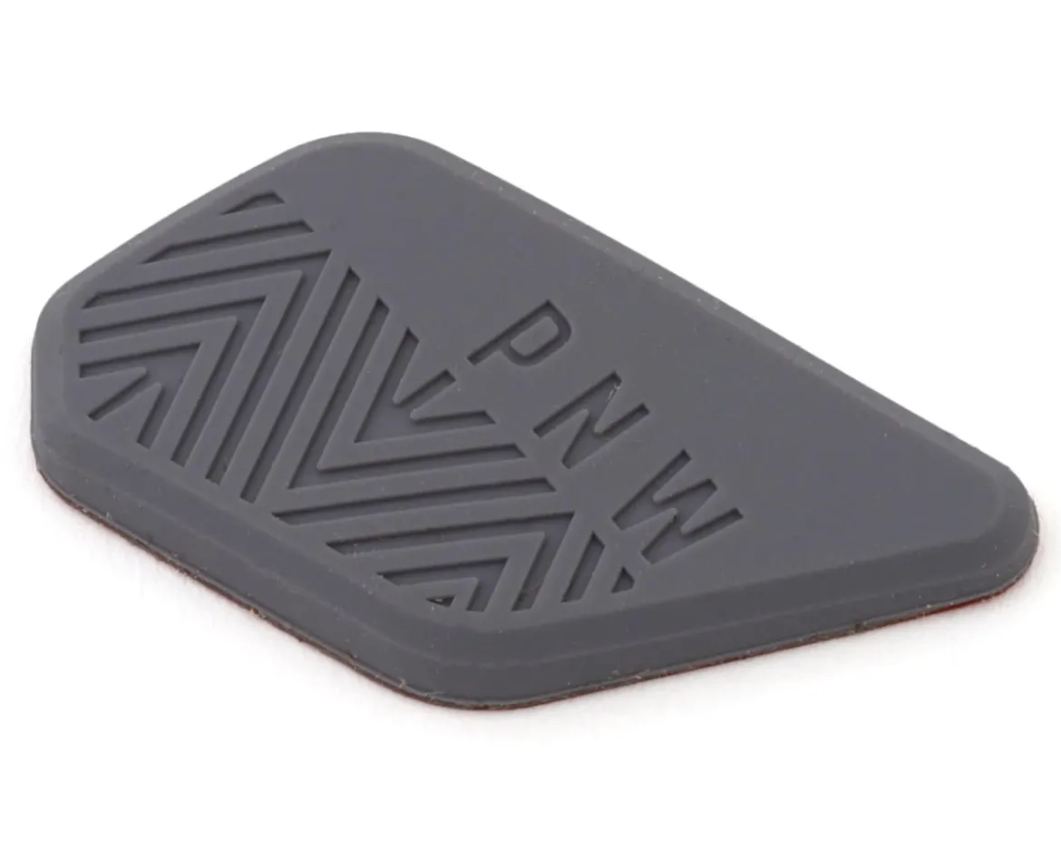 PNW Components Loam Lever Replacement Thumb Pad (Cement Grey) (Gen 2)