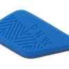 PNW Components Loam Lever Replacement Thumb Pad (Pacific Blue) (Gen 2)