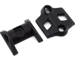 PNW Components Saddle Clamp Assembly (Upper And Lower Clamp) (30.9/31.6/34.9)