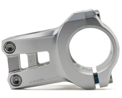PNW Components The Loam Stem (Lightning Silver) (40mm) (31.8mm Clamp) (0°)