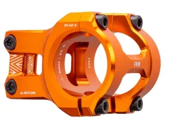 PNW Components The Loam Stem (Blood Orange) (32mm) (35.0mm Clamp) (0°)
