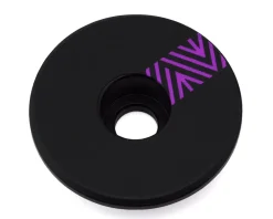 PNW Components X Ground Keeper Custom Headset Top Cap (Fruit Snacks)